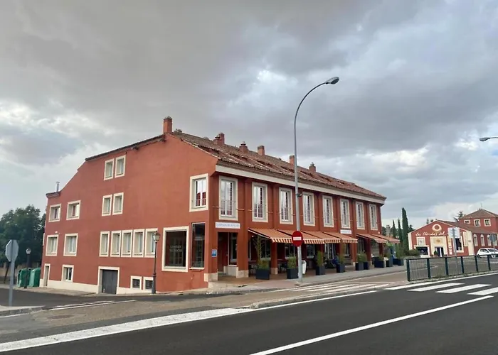 La Posada del Rancho Segovia