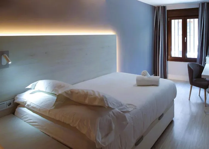 Palacio La Floresta Segovia