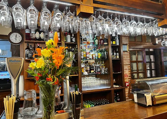 Hotel San Miguel Segovia